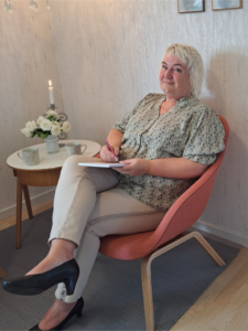 lone lose i klinikken